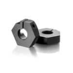 Xray Alu Wheel Hub 12mm - Offset "-1.25mm" (2) XR365361