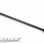 Xray Central Drive Shaft 88mm - Hudy Spring Steel? XR365420