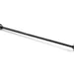 Xray Central Drive Shaft 116mm - Hudy Spring Steel? XR365422