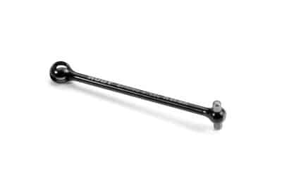 365423_piw Xray Central Drive Shaft 64mm - Hudy Spring Steel? XR365423 - Image 1
