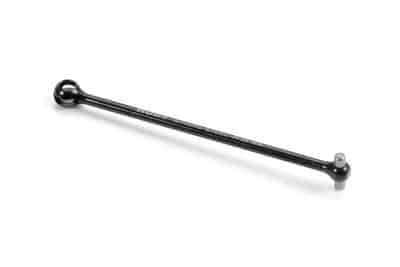 365424_piw Xray Central Drive Shaft 85mm - Hudy Spring Steel? XR365424 - Image 1