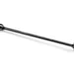 Xray Central Drive Shaft 95mm - Hudy Spring Steel? XR365425