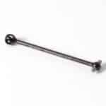 Xray Central Drive Shaft 72mm - Hudy Spring Steel? XR365426