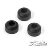 Xray Composite Drive Shaft Safety Collar - V2 (3) XR365470