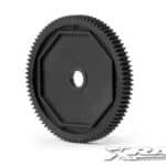 Xray Composite Slipper Clutch Spur Gear 84T / 48 XR365784