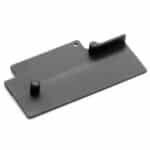 Xray Composite Radio Plate - V2 XR366050