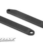 Xray Composite Battery Strap L+R XR366110