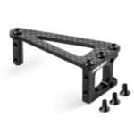 Xray Independent Servo Mount - Set - V2 XR366220