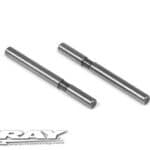 Xray Front Arm Pivot Pin (2) XR367220