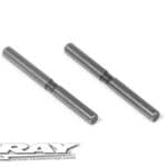 Xray Rear Arm Pivot Pin (2) XR367320
