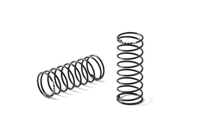 XR368182_01_piw Xray Front Spring-Set - 1 Stripe & 3 Dots (2) XR368182 - Image 1