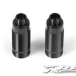 Xray Alu Rear Shock Body - Hard Coated (2) XR368220