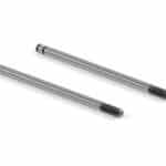 Xray Xt2 Rear Hardened Shock Shaft (2) XR368261