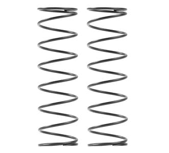 368286_1_piw Xray Rear Spring-Set - 3 Dots (2) XR368286 - Image 1