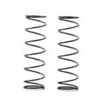 Xray Rear Spring-Set - 4 Dots (2) XR368287