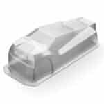 Xray Xt4 1/10th Off-Road Truggy Body XR369707