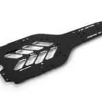 Xray X1'18 Alu Flex Chassis 2.0mm - 7075 T6 - V3 XR371017