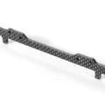 Xray X1'18 Graphite Rear Brace 2.5mm XR371077