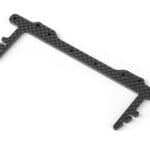 Xray X1'19 Graphite Rear Brace 2.5mm XR371078