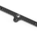 Xray X1'19 Graphite Plate For Mounts 2.5mm XR371096