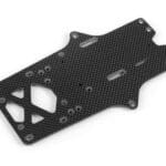 Xray X12'19 Graphite Chassis 2.5mm XR371111