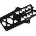 Xray X12'19 Alu Chassis 2.0mm - 7075 T6 XR371112
