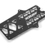 Xray X12'18 Alu Chassis 2.0mm - 7075 T6 XR371110