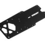 Xray X12'20 Alu Chassis 2.0mm - 7075 T6 XR371114