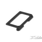 Xray Graphite 2.5mm Rear Pod Lower Plate XR371141