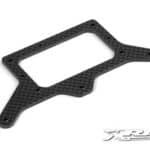 Xray Link Graphite 2.5mm Rear Pod Lower Plate XR371142