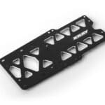 Xray X12'20 Alu Flex Chassis 2.0mm - 7075 T6 XR371115