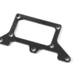 Xray X12'16 Graphite 2.5mm Rear Pod Lower Plate XR371150