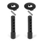 Xray Composite Body Post (2) XR371320