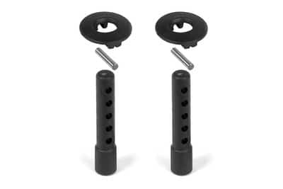 371320_1_piw Xray Composite Body Post (2) XR371320 - Image 1