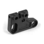 Xray Composite Front Upper Arm Mount - Right XR372010