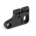 Xray Composite Front Upper Arm Mount - Left XR372020
