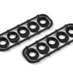 Xray Composite Ride Height Adjuster Set - V2 (2) XR372070
