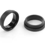 Xray Composite Ball-Bearing Hub (2) XR372072