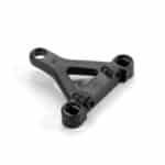 Xray Composite Suspension Arm - Front Lower - Left - Hard - V2 XR372122