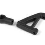 Xray Composite Front Upper Suspension Arm & Ball Joint XR372130
