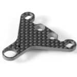 Xray X12 Us Graphite Lower Suspension Arm - Right XR372124