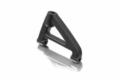 v_372131-g_piw Xray Composite Front Upper Suspension Arm - Graphite XR372131-G - Image 1
