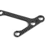 Xray X1'17 Graphite Upper Suspension Arm 2.5mm XR372133