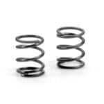 Xray Spring 4.25 Coils 3.6X6X0.5mm; C=3.0 - Grey (Soft) (2) XR372179