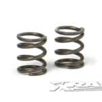Xray Spring 4.25 Coils 3.6X6X0.6mm; C=6.0 - Grey (2) XR372183