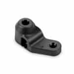 Xray Composite Steering Block - Left - Hard - V3 XR372221
