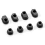 Xray X1 Composite Caster & Camber Bushing (2+2+2+2) XR372321