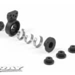 Xray Composite Servo Saver - Stiff - Set XR372502