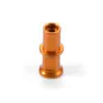 Xray X1 Alu Steering Pivot Shaft XR372550-O