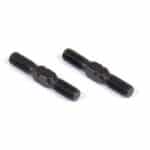 Xray Adj. Turnbuckle M3X17 mm - Hudy Spring Steel? (2) XR372620